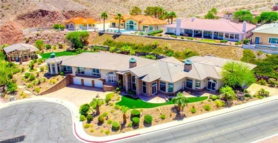 Truly, One of Boulder City's Finest Homes. Situated on one of - photo 2