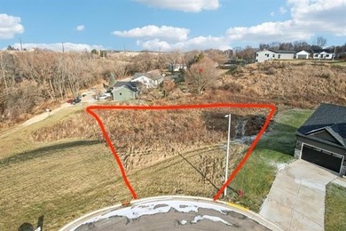 Large .73 acre lot in Sienna Hills! Adjacent to the Military - photo 2