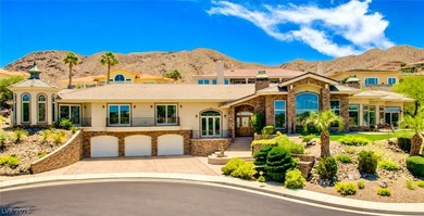 Truly, One of Boulder City's Finest Homes. Situated on one of - photo 3
