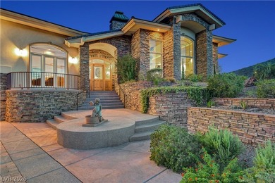 Truly, One of Boulder City's Finest Homes. Situated on one of - photo 5