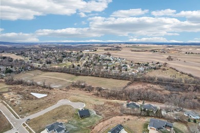 Large .73 acre lot in Sienna Hills! Adjacent to the Military - photo 6