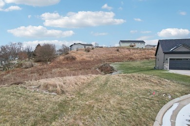 Large .73 acre lot in Sienna Hills! Adjacent to the Military - photo 8