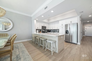 This stunning, turnkey ready 3-bedroom, 3-bath unit boasts - photo 9
