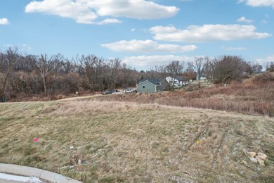 Large .73 acre lot in Sienna Hills! Adjacent to the Military - photo 9