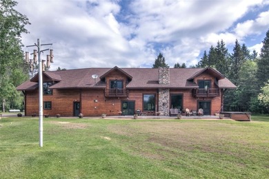 (private lake, pond, creek) Home For Sale in Hayward Wisconsin