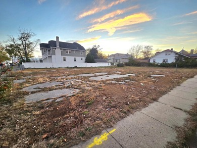 Lakes Bay  Lot For Sale in Pleasantville New Jersey