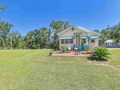 Lake Home For Sale in Madison, Florida