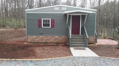 Jordan Lake Home For Sale in Pittsboro North Carolina