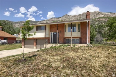 Great Salt Lake Home For Sale in North Ogden Utah