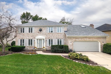 (private lake, pond, creek) Home Sale Pending in Naperville Illinois