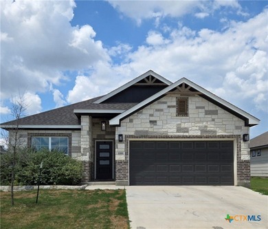 Stillhouse Hollow Lake Home For Sale in Nolanville Texas