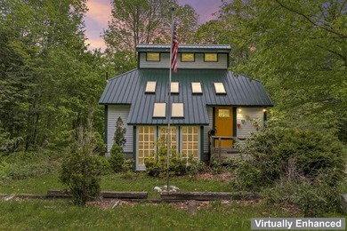 Lake Home Active Under Contract in Ellsworth, New Hampshire
