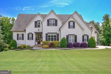 Listed below appraised value!! Lakefront Living on Over an Acre - photo 1