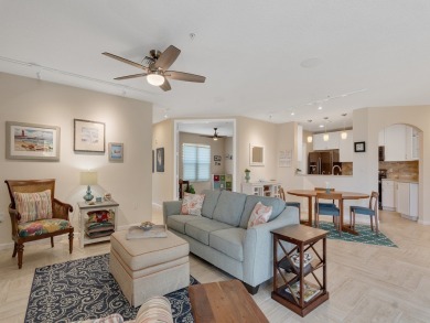 Lake Condo For Sale in Vero Beach, Florida