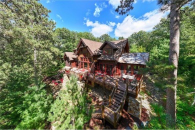 Lake Home For Sale in Thunder Lake Twp, Minnesota