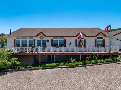 Lake Home For Sale in Garden City, Utah