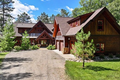 Stunning modern Land's End constructed lodge on the east shore - photo 2
