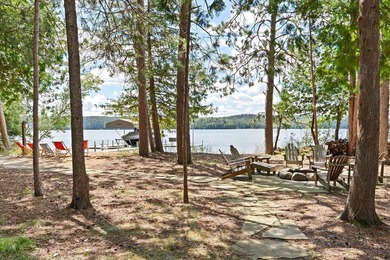 Stunning modern Land's End constructed lodge on the east shore - photo 7