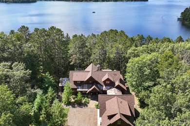 Stunning modern Land's End constructed lodge on the east shore - photo 8