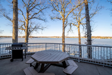 Lakefront Home on Hamilton Lake - photo 3