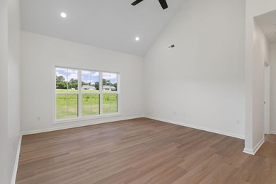 Welcome to this charming cottage-style new construction in the - photo 12