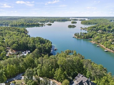 Perfectly positioned within the prestigious Old Edwards Reserve - photo 3