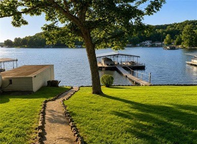 Welcome to your own affordable slice of Lake of the Ozarks! - photo 13