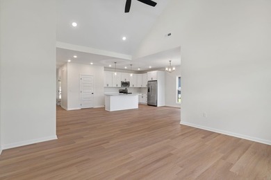 Welcome to this charming cottage-style new construction in the - photo 13