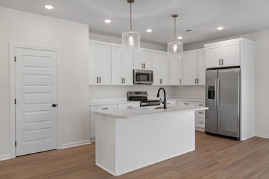 Welcome to this charming cottage-style new construction in the - photo 14