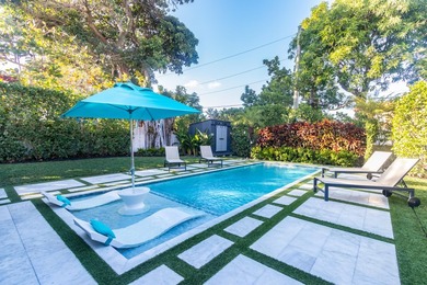 Fully rebuilt in 2021, this beautiful 3 bd/2.5 bath Spanish - photo 15