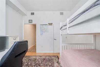 Located in the prestigious Oceana Condominium and Club, this