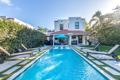 Fully rebuilt in 2021, this beautiful 3 bd/2.5 bath Spanish - photo 16