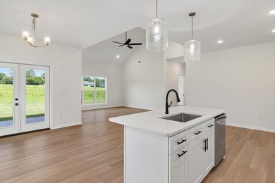 Welcome to this charming cottage-style new construction in the - photo 17
