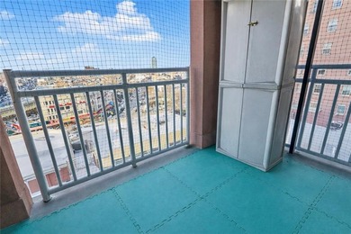 Located in the prestigious Oceana Condominium and Club, this