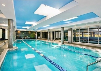 Located in the prestigious Oceana Condominium and Club, this