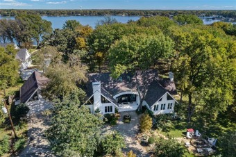 Lake Home Off Market in Mabank, Texas