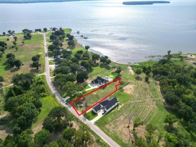 Lake Lot For Sale in Mabank, Texas