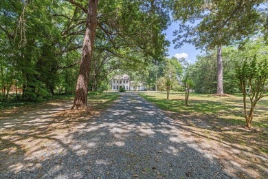 Lake Home For Sale in Tallahassee, Florida