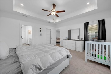 $5K Seller Concession with acceptable offer by 6/30! Don't miss - photo 23