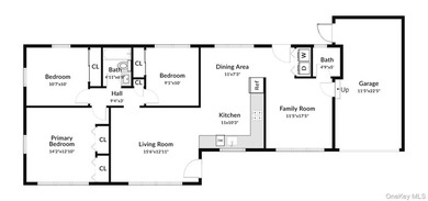 Welcome home to this beautifully maintained, move-in ready ranch - photo 23