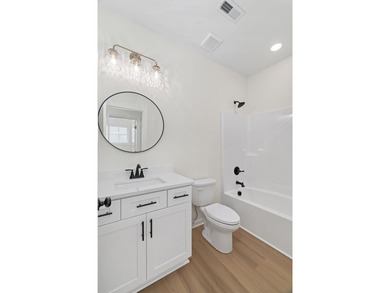 Welcome to this charming cottage-style new construction in the - photo 28