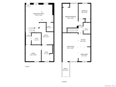 Welcome to this charming and well-maintained home nestled in the - photo 32
