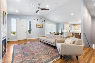 MLS# 290663 Nearly new home in the desirable Inspiration - photo 6