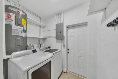 Welcome to this beautifully updated 3 BD 2 BA home, offering - photo 38