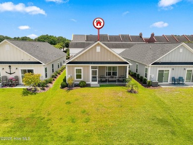Exceptional walkability meets easy coastal living in this - photo 3