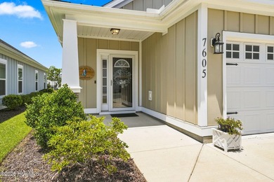 Exceptional walkability meets easy coastal living in this - photo 4