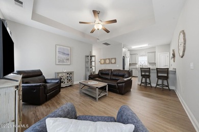 Exceptional walkability meets easy coastal living in this - photo 8