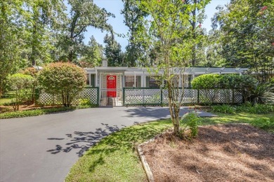 (private lake, pond, creek) Home Active Under Contract in Tallahassee Florida