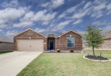 Lake Ray Roberts Home For Sale in Sanger Texas