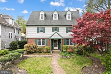 Back to Active...amazingly large custom built home and then